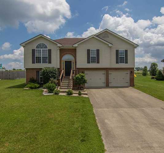 2271 Clearwater Drive Lawrenceburg, KY 40342 MLS 20011224