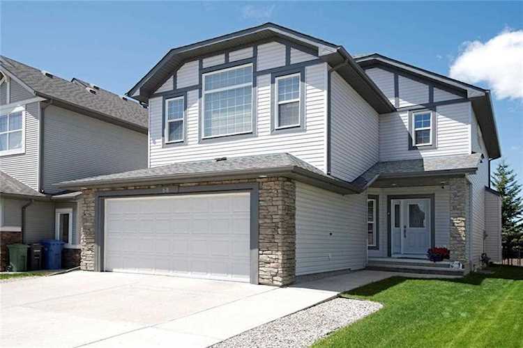 68 Drake Landing Crescent Okotoks, AB T1S 0E6