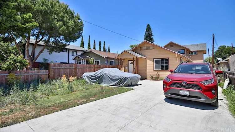 1091 Bonita Street Tustin, CA 92780