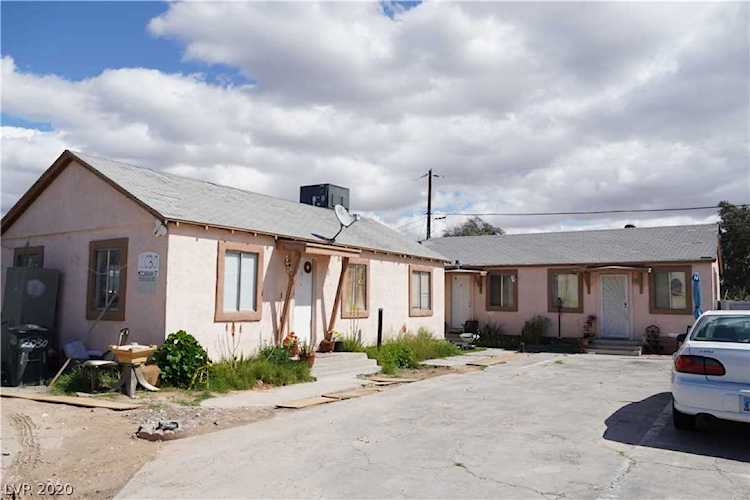 2030 Mccarran North Las Vegas, NV 89030