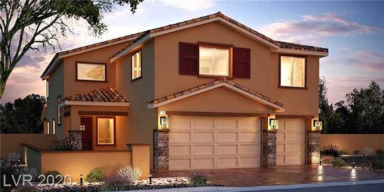 864 Firestone Ledge #45 Henderson, NV 89012
