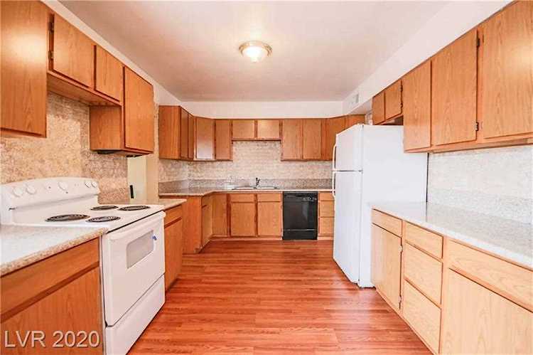 46 Arkansas Henderson, NV 89015