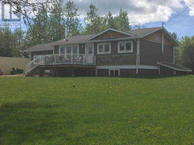 4097 212 Road Dawson Creek, BC V1G4H8