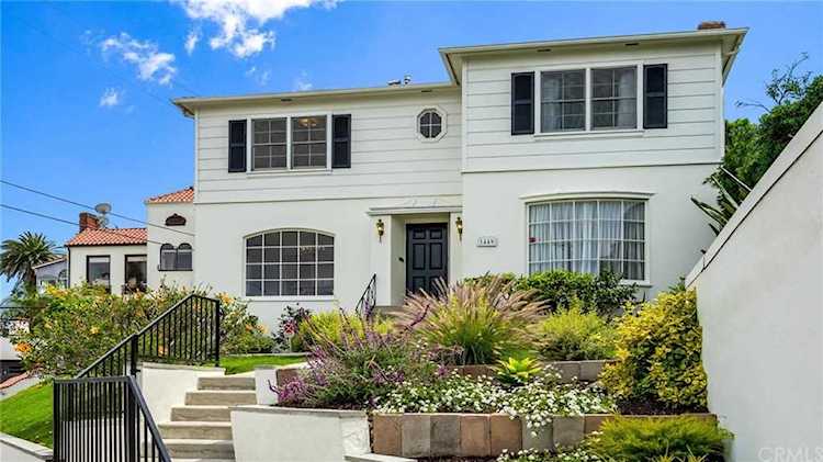 1449 Sunnyside San Pedro, CA 90732