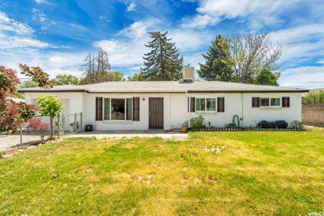 4851 S 4520 W Salt Lake City, UT 84118