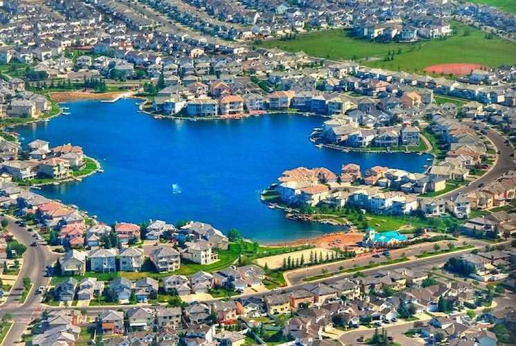 150 Coral Springs Circle NECalgary Real EstateCoral Springs Homes for