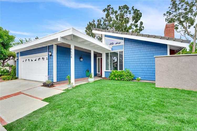 6654 E Paseo Del Norte Anaheim Hills, CA 92807
