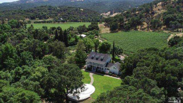 1080 Wooden Valley Cross Road Napa, CA 94558
