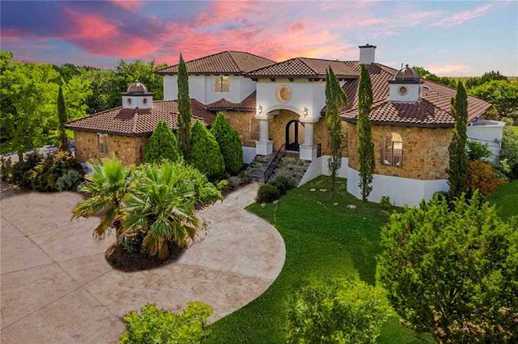 10001 Thaxton RD Austin, TX 78747
