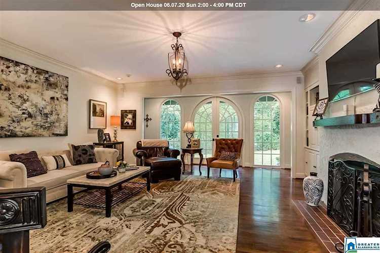 3584 Shandwick Pl Hoover, AL 35242