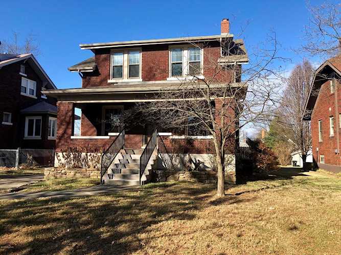 831 Eastern Pkwy Louisville, KY 40217