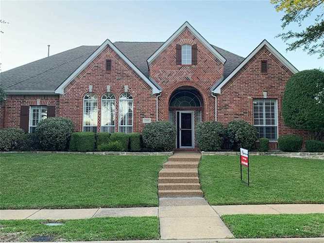 2301 Stacia Drive Plano, TX 75025