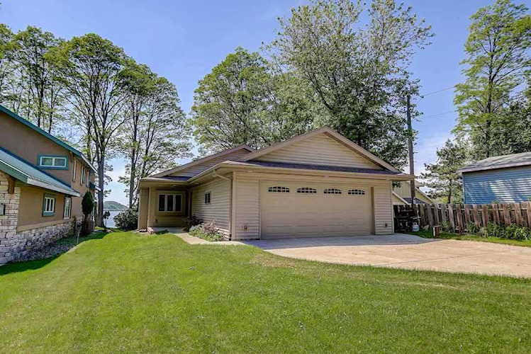N2489 Rapp Rd Lodi, WI 53555