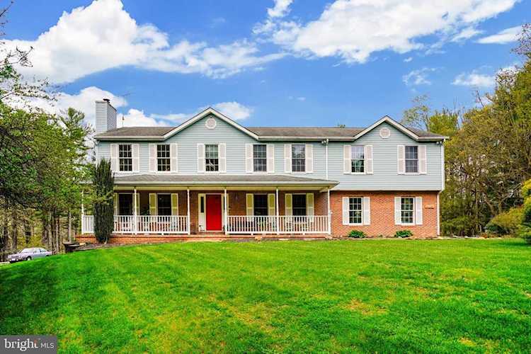 2150 Brown Rd Finksburg, MD 21048