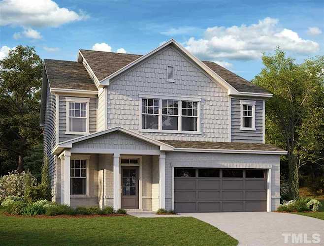 2908 Avent Ferry Road #Lot 40 Holly Springs, NC 27540