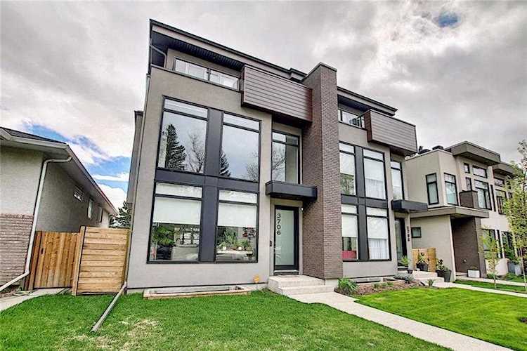 3706 14A Street SW Calgary, AB T2T 3X9
