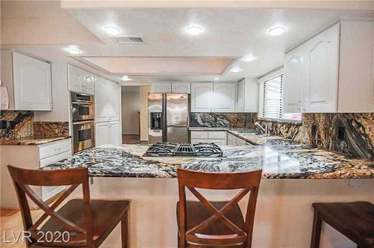 2613 White Pine Henderson, NV 89074
