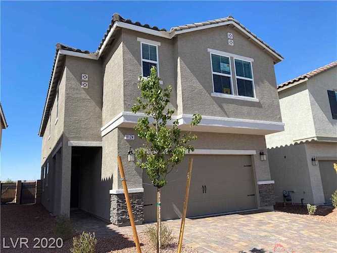 9124 Harbin Las Vegas, NV 89148