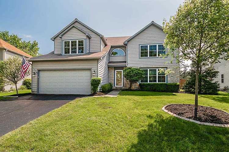 7410 Mapleleaf Boulevard Columbus, OH 43235 | MLS 220017821 - Franklin Photo 1