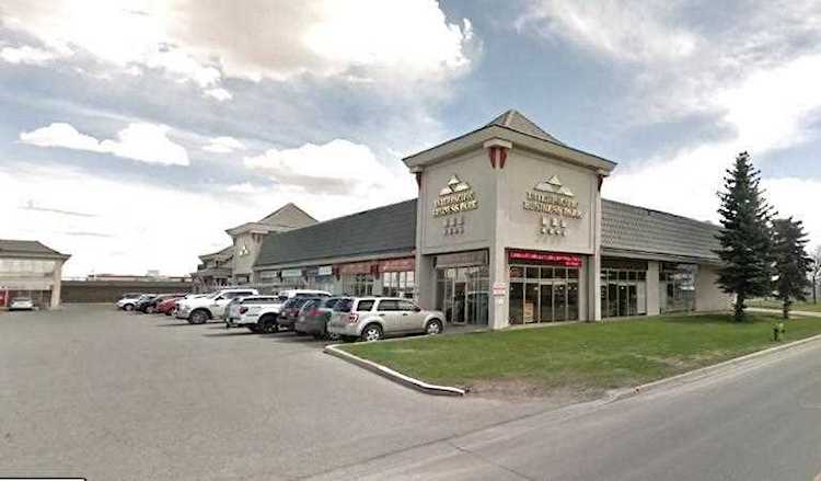 3132 26 Street NE #361365369 Calgary, AB T1Y 6Z1