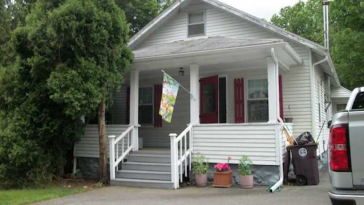 278 West St Weymouth, MA 02188