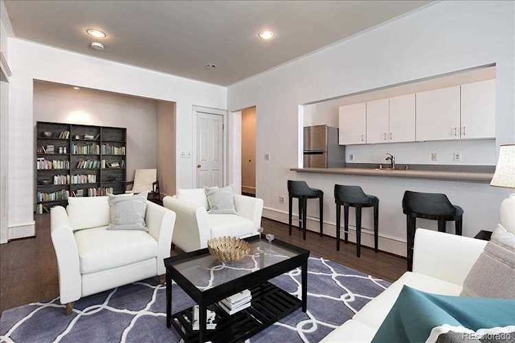325 E 18th Ave #306 Denver, CO 80203