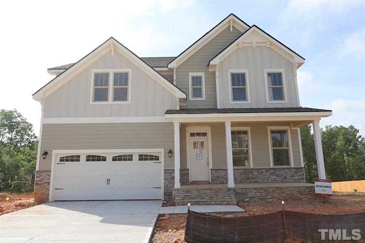 7224 Rex Road Holly Springs, NC 27540
