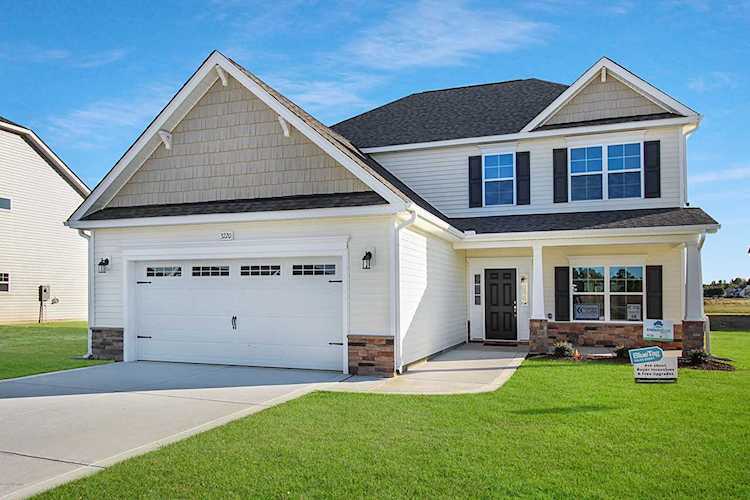 3220 Dandelion Drive Grimesland, NC 27837