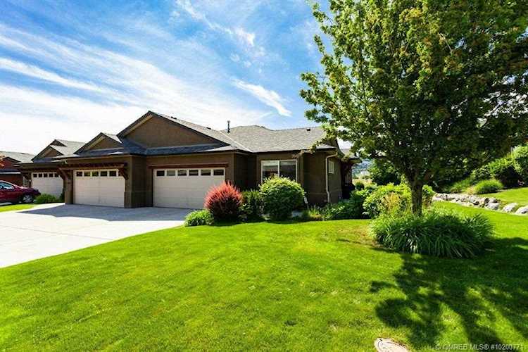 3801 Sonoma Pines Drive West Kelowna BC V4T2Z5 MLS10200771