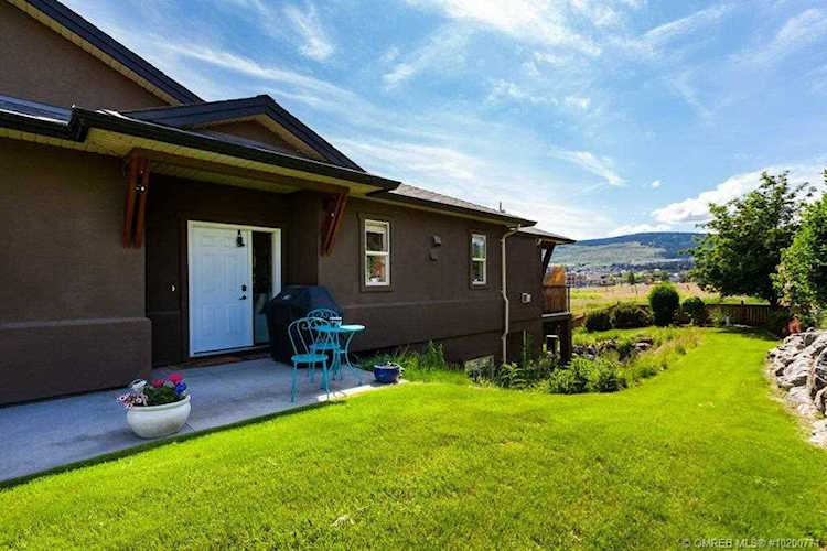 3801 Sonoma Pines Drive West Kelowna BC V4T2Z5 MLS10200771