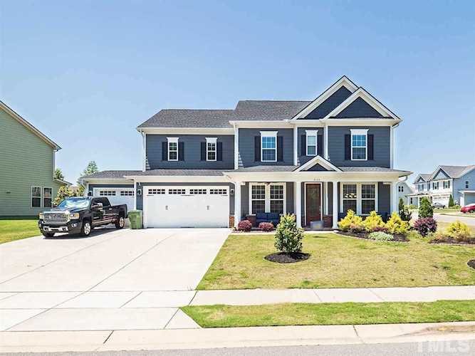 3133 Jones Lake Road Fuquay Varina, NC 27526