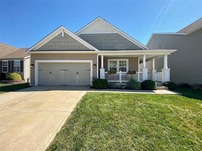 Lake St Louis, MO Homes for Sale See all Lake St Louis listings here!