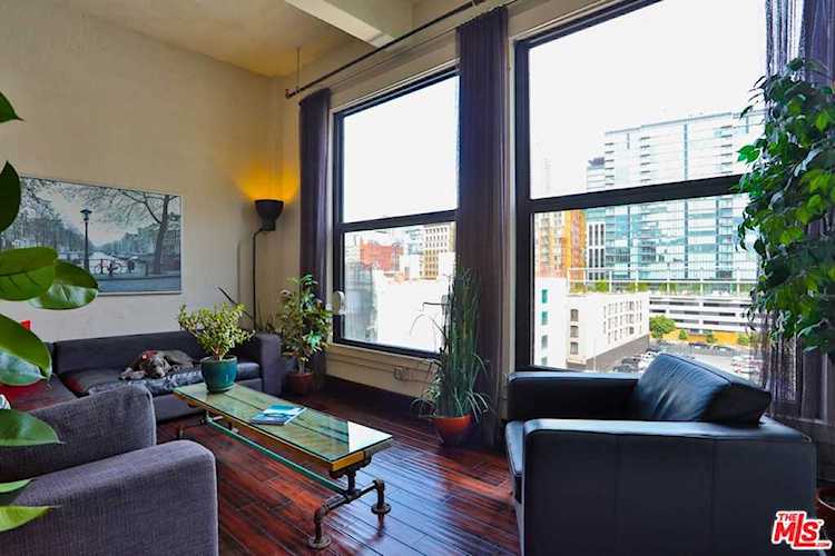 738 S Los Angeles Street #608 Los Angeles, CA 90014