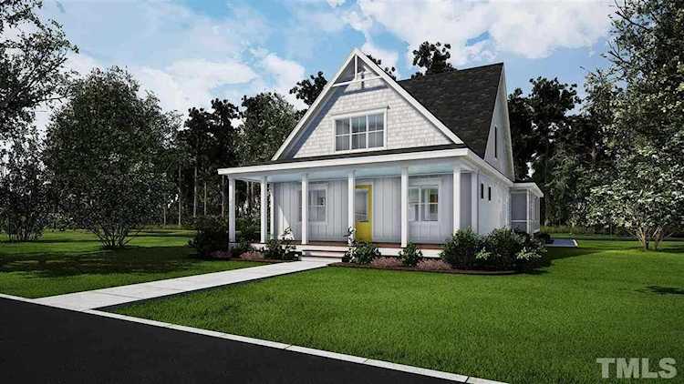 1230 S Second Street Smithfield, NC 27577