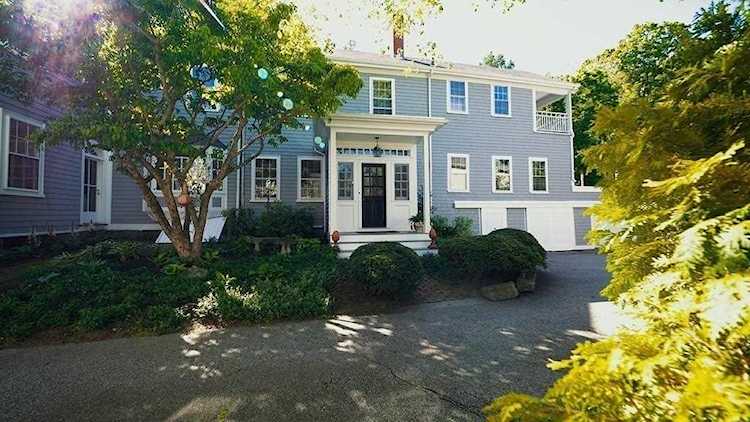126 Main Street Hingham, MA 02043