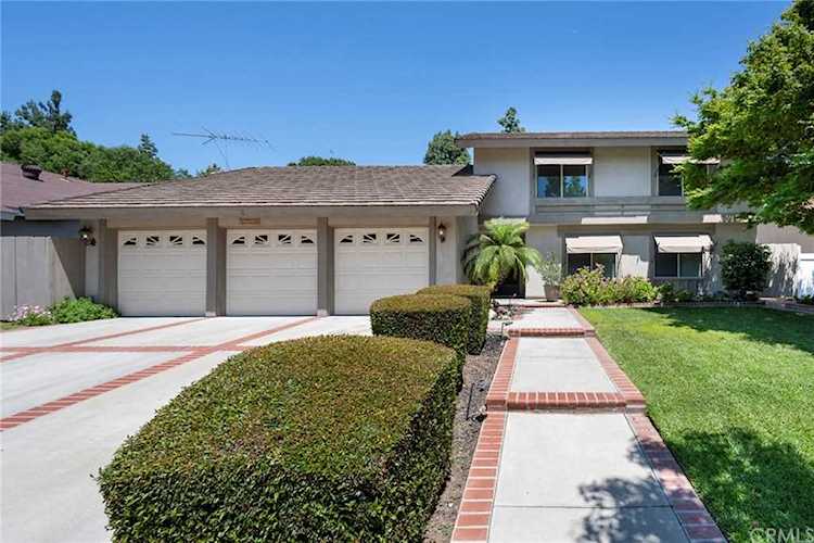 1716 Camino La Vista Fullerton, CA 92833