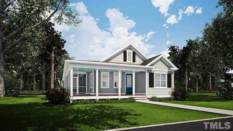 1234 S Second Street Smithfield, NC 27577