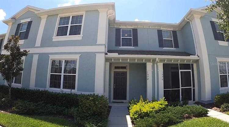 1578 Softshell St Saint Cloud, FL 34771