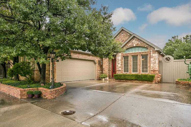 5123 Olsen CIR Amarillo, TX 79106