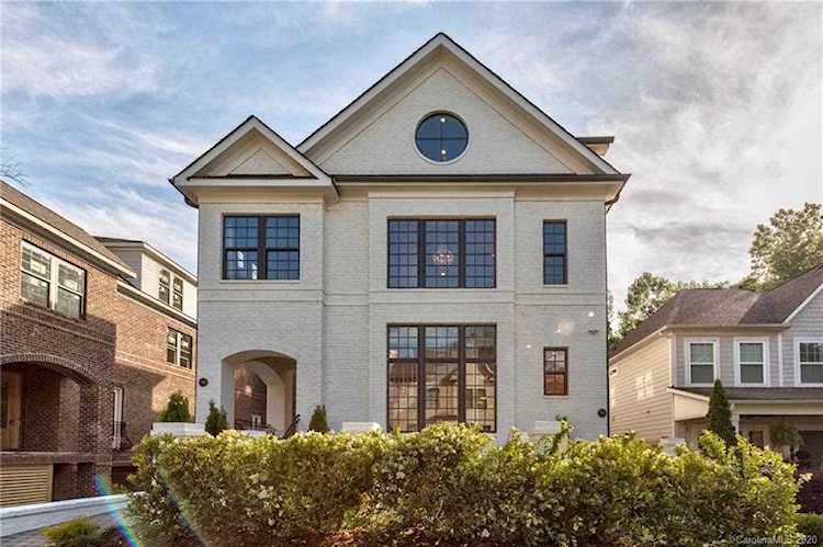728 Brookside Ave Charlotte, NC 28203