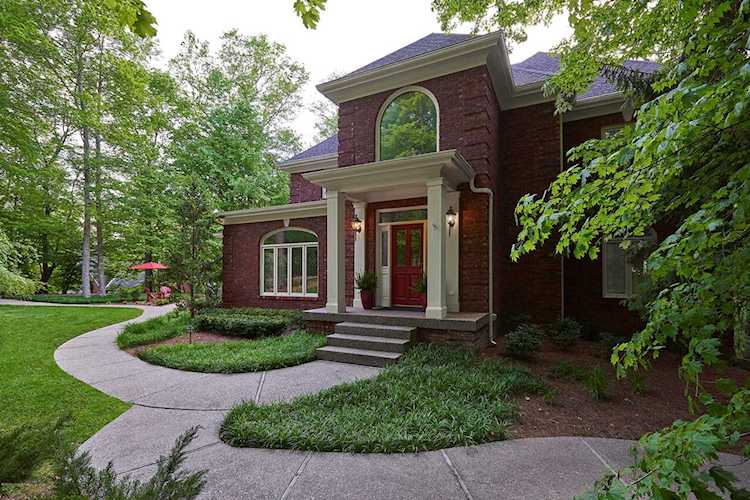 7701 Cedar Ridge Ct Prospect, KY 40059