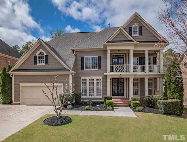 3002 Mill Gate Lane Cary, NC 27519