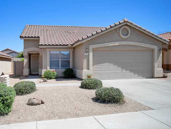 5116 E Roy Rogers Road Cave Creek, AZ 85331