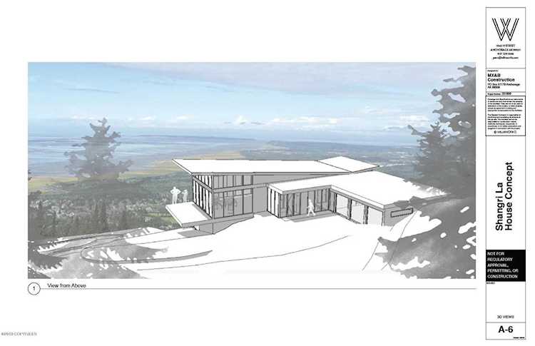 16377 Lost Horizon Drive Anchorage, AK 99516
