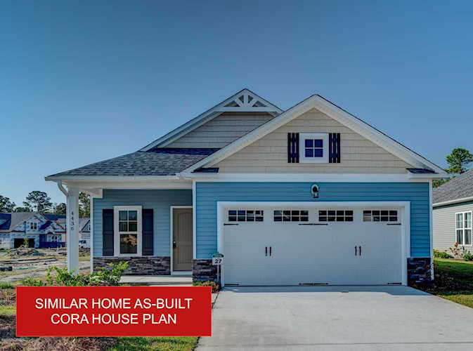 Home For Sale At 4513 Huntsman Court, Castle Hayne NC 28429 $269,000 Photo 1
