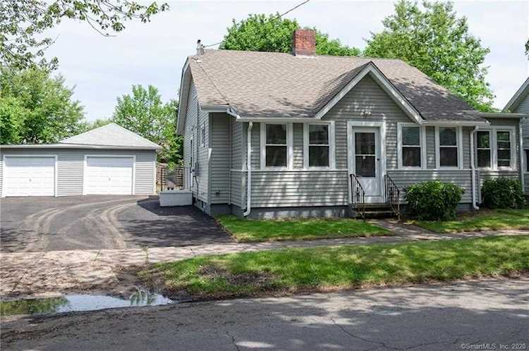 95 Huntington Avenue New Haven, CT 06512