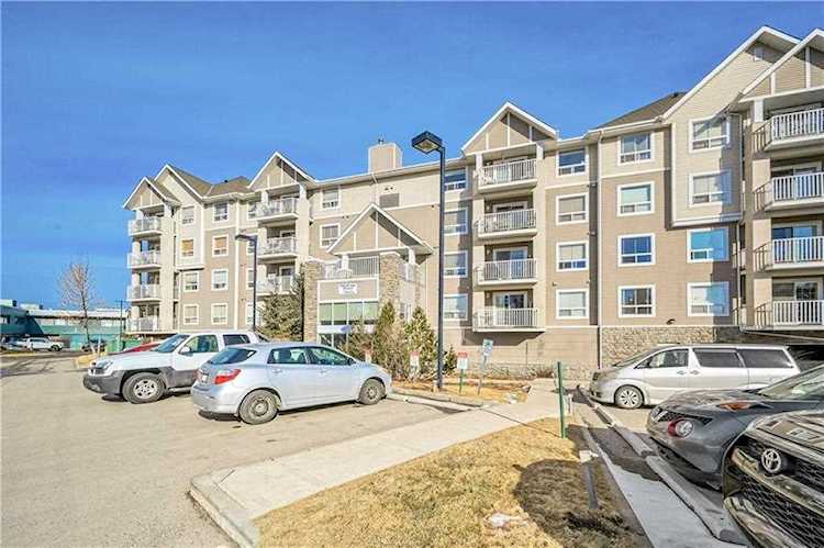 128 Centre Avenue #201 Cochrane, AB T4C 2K5
