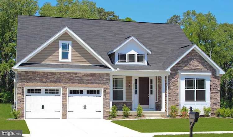 205 Northern Oak St Middletown, DE 19709
