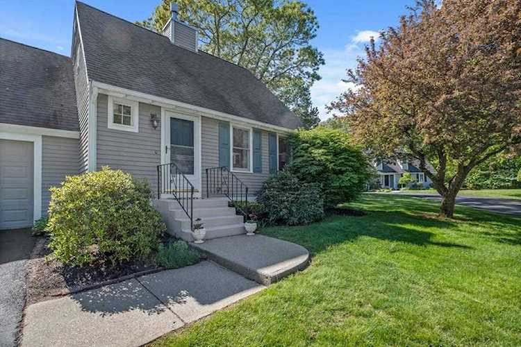 65 Wheelwright Farm #65A Cohasset, MA 02025