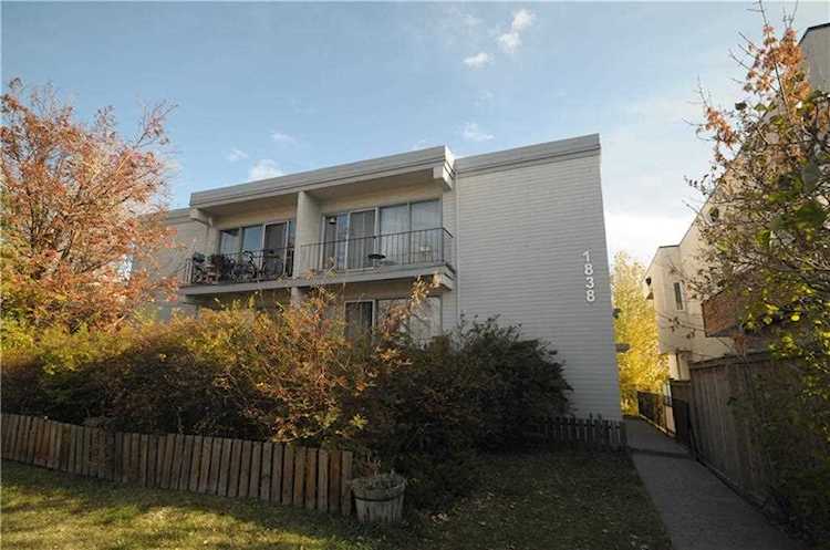 1838 18A St SW Calgary, AB T2T 4V9